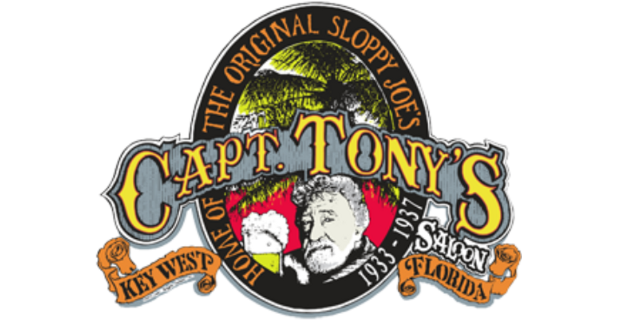 Capt Tony's Saloon