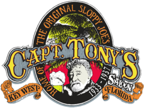 Capt Tony's Saloon