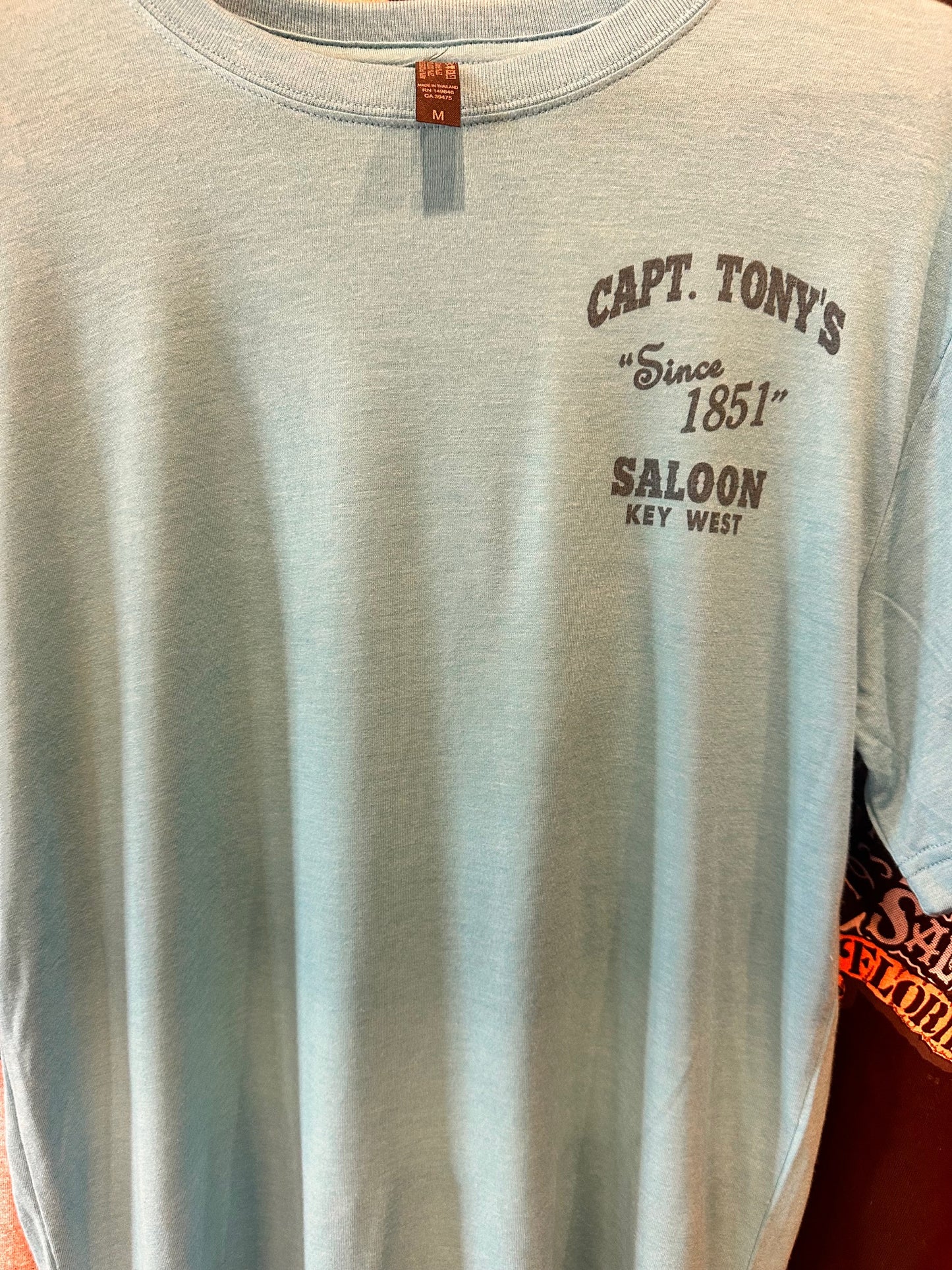 BARTENDER T-SHIRT