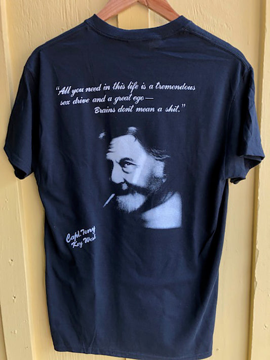 QUOTE T-SHIRT