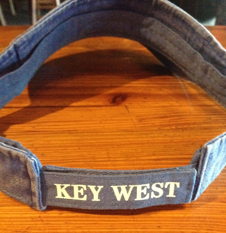 SALOON LOGO VISOR
