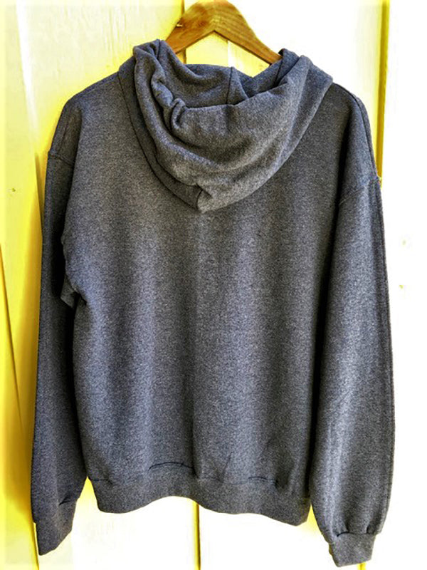 HOODIE SWEATSHIRT