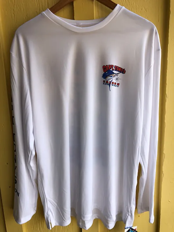 LONG SLEEVE DRIFIT