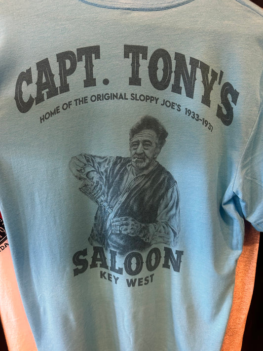 BARTENDER T-SHIRT