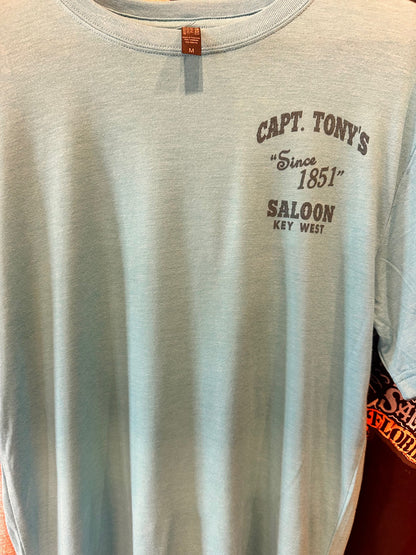 BARTENDER T-SHIRT